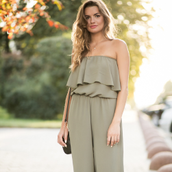 Jumpsuits