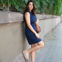 Knee Length Dresses