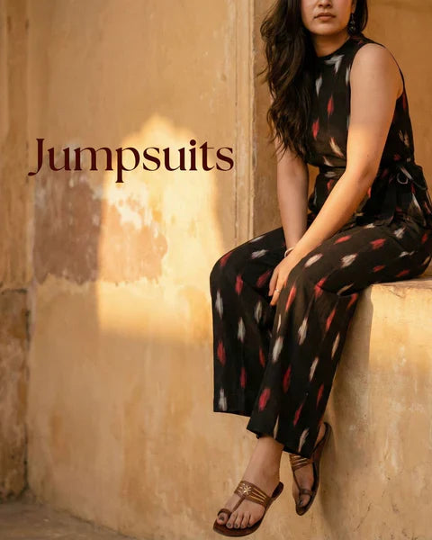 Jumpsuits