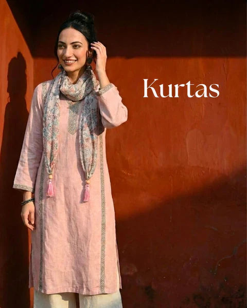 Kurtas