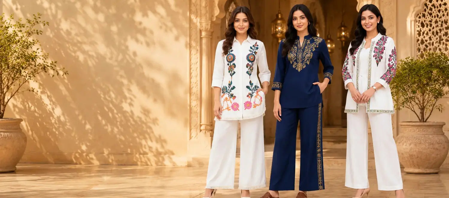 Co-ord Sets