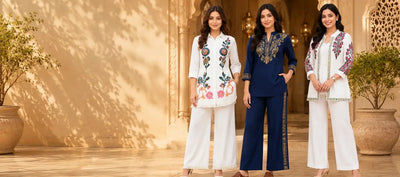 Co-ord Sets