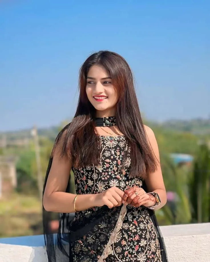 Priya Menon